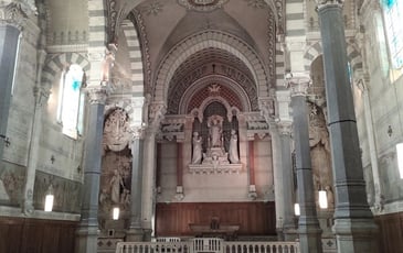 La Chapelle Saint-Joseph