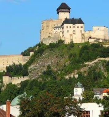 Du patrimoine local et régional, au patrimoine culturel européen