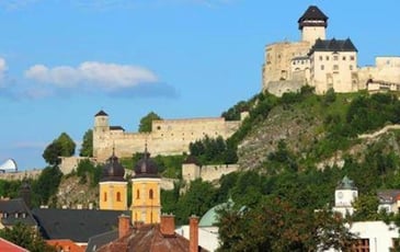 Du patrimoine local et régional, au patrimoine culturel européen