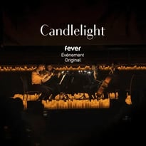 Candlelight : hommage à Michael Jackson