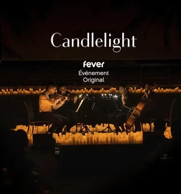 Candlelight : hommage à Michael Jackson
