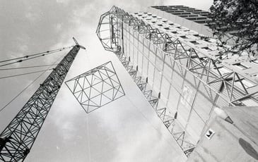 Exposition photographique – « Patrimoine de la photographie : raviver, résister, réimaginer »
