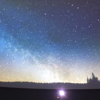 Séance Polaris