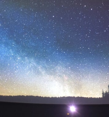 Séance Polaris