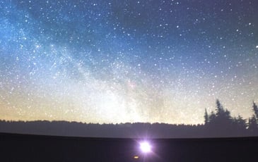 Séance Polaris