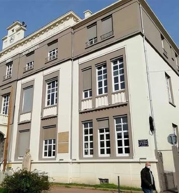 Exposition : Trésor caché de Vaulx Village dans votre objectif !