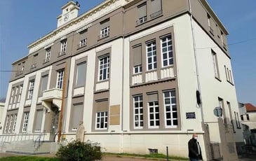 Exposition : Trésor caché de Vaulx Village dans votre objectif !