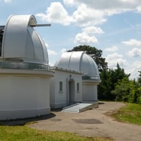 Visite guidée de l'observatoire de Lyon