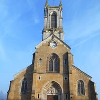 Visite commentée de l'Église Saint Germain de Cogny