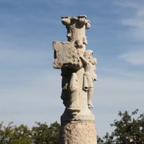 Randonnée "À la découverte des croix"