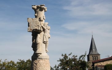 Randonnée "À la découverte des croix"