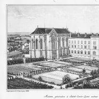 L'histoire du Centre des Archive des Frères Maristes