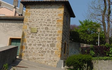 La tour du télégraphe Chappe