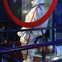Le rêve d'Icare (Les séances du Planétarium)