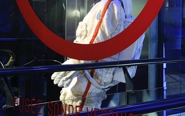 Le rêve d'Icare (Les séances du Planétarium)