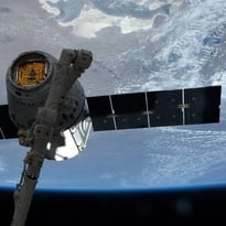 L'aube de l'ère spatiale : Les séances du Planétarium