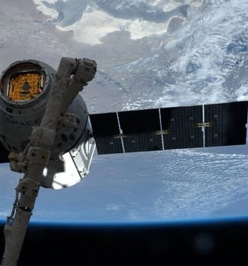 L'aube de l'ère spatiale : Les séances du Planétarium