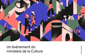 Visite architecturale de la mosquée Othmane de Villeurbanne