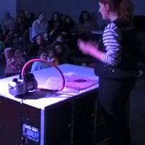 Labo Satellite