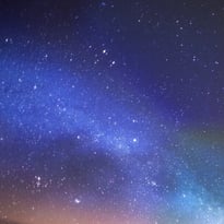Des Oasis dans l'espace