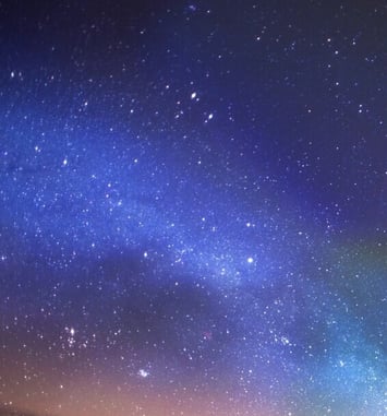 Des Oasis dans l'espace