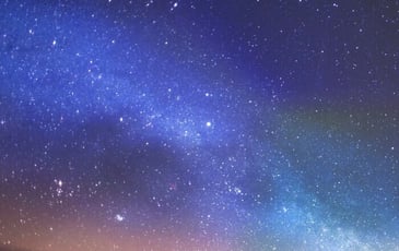 Des Oasis dans l'espace