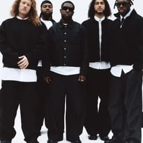 Ezra Collective