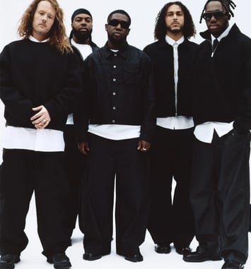 Ezra Collective