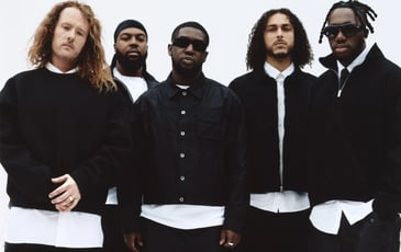 Ezra Collective