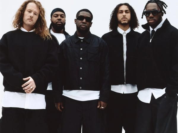 Ezra Collective