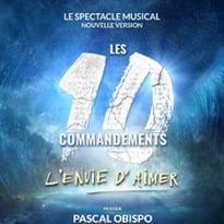Les Dix Commandements