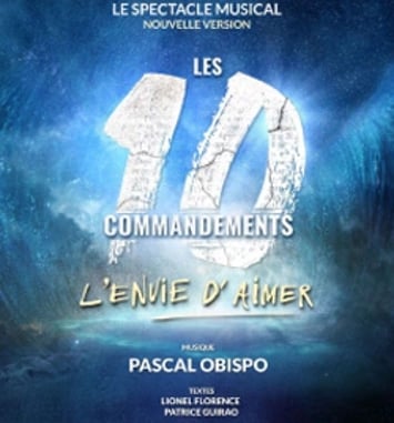 Les Dix Commandements