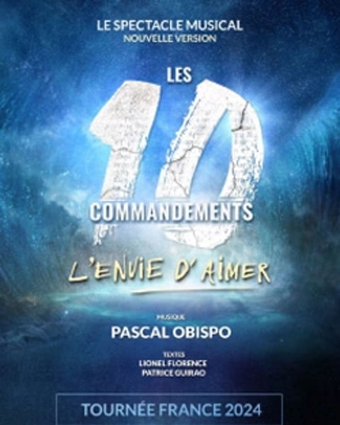 Les Dix Commandements
