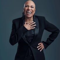 Dee Dee Bridgewater