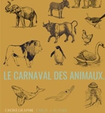 Le Carnaval des Animaux