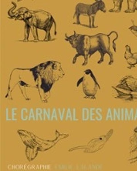Le Carnaval des Animaux