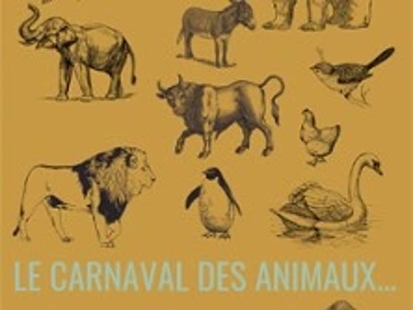 Le Carnaval des Animaux