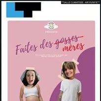 Faites des mères
