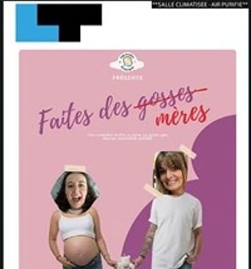 Faites des mères