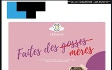 Faites des mères
