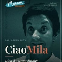 Marion raconte dans Ciao Mila
