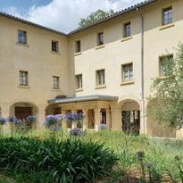 Visite guidée de L'Antiquaille