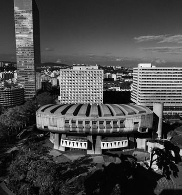 Dans les coulisses de l'Auditorium-Orchestre national de Lyon : visites commentées