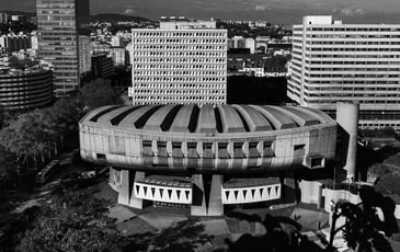 Dans les coulisses de l'Auditorium-Orchestre national de Lyon : visites commentées