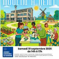 Escape Game Historique au Moulin-à-Vent avec Viniciacum