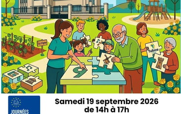 Escape Game Historique au Moulin-à-Vent avec Viniciacum