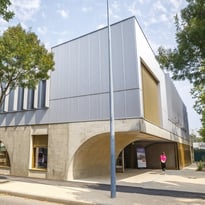 Portes ouvertes de l'équipement Annie-Steiner