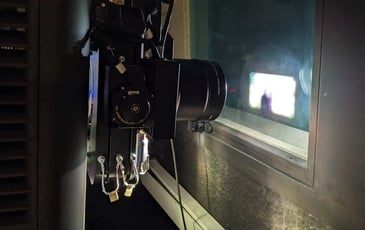 Découvrez les coulisses du Cinéma Gérard-Philipe
