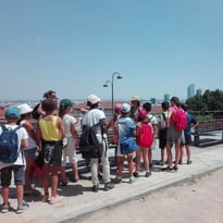 Un canut, qu'est-ce ? Visite ludique pour les enfants (7-12 ans)
