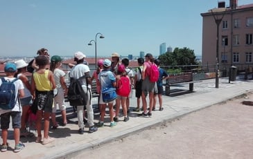 Un canut, qu'est-ce ? Visite ludique pour les enfants (7-12 ans)